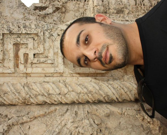 رامي عساف : هذه هي قصة  Friendshippr