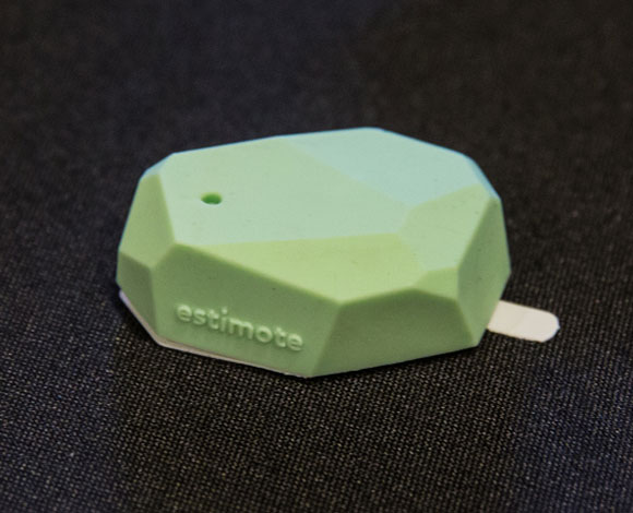 جهاز Beacons لتقوية إشارات الموبايلات في الأماكن المغلقة