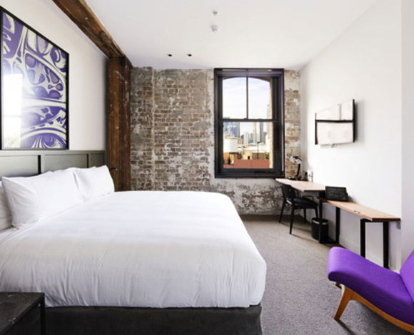 فنادق تستخدم "إنستغرام" و"بينيتريست" للتقرّب من زبائنها