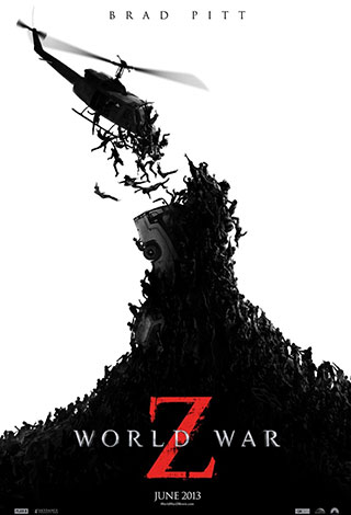 ما هي الأفلام الـ10 التي حقّقت أعلى إيرادات في 2013؟