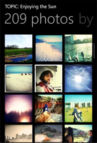 هل تنجح شركة EyeEm اللبنانيّة بمنافسة "إنستغرام"؟