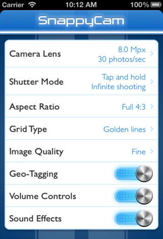 "آبل" تستحوذ رسميا على SnappyCam