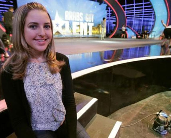 متسابقة Arabs Got Talent الأميركية تعلن إسلامها