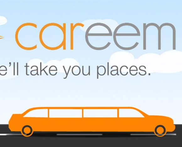 STC Ventures تستثمر 1.7 مليون دولار في تطبيق "Careem"