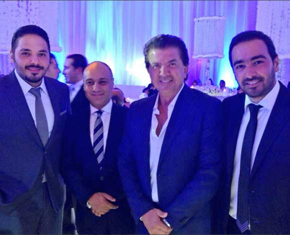 الإعلامية جومانا بو عيد تدخل القفص الذهبي