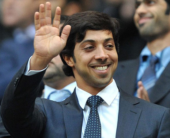 لهذه الأسباب ال «ديلي ستار» إعتذرت من الشيخ منصور بن زايد