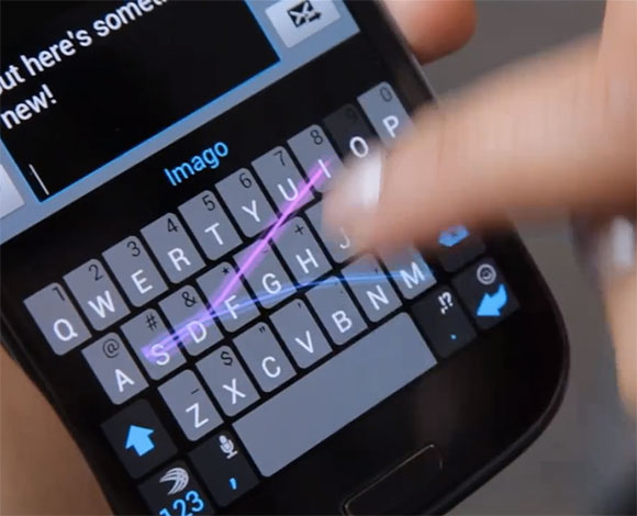 شركة SwiftKey تزيد رأسمالها حتى 17.6 مليون دولار