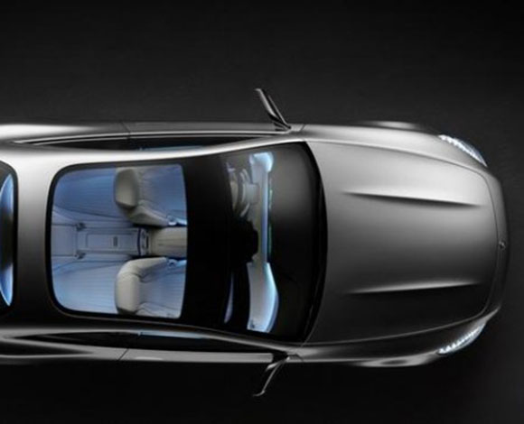 "رائد" يكشف عن مميِّزات مرسيدس بنز S-Class كوبيه