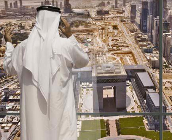الإمارات الأولى عالمياً في نسبة مستخدمي الهواتف الذكية