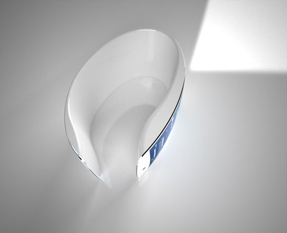 iWatch من أبل: ساعة إختبارية ستقلب المقاييس