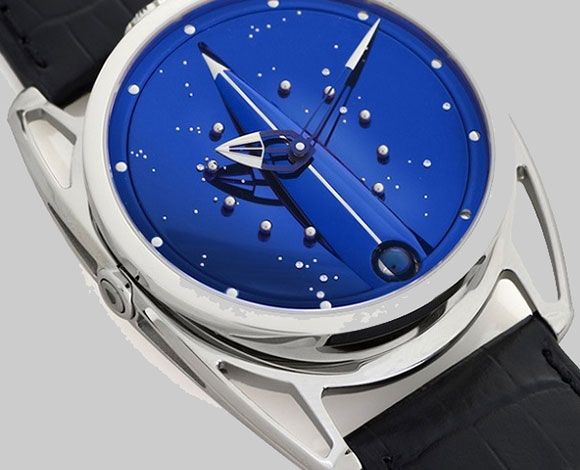 رائد يختار أبرز 7 ساعات يد بيعت في مزاد Only Watch