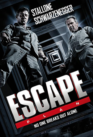 إيقاف فيلم Escape Plan في دبي لتضمنه شتمًا بالعربية