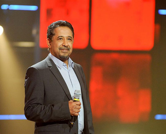 كيف كانت أجواء الحلقة الخامسة من The Winner Is بحضور الشاب خالد؟