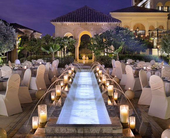 One & Only - The Palm Luxury Hotel: عنوان الروعة في دبي