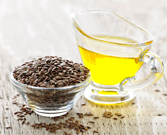 لبذور الشيا والكتان فوائد غذائية ... تعرّف إليها