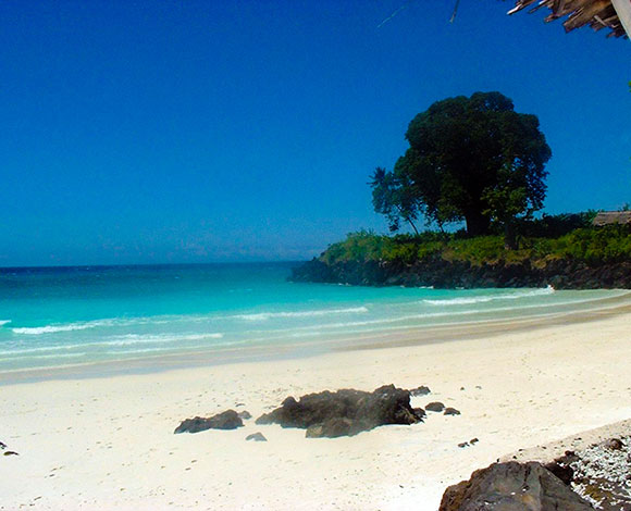 جزر القمر: عندما تجتمع عجائب الطبيعة مع ثقافة البشر!