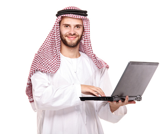 في المواعدة عبر الإنترنت: إياك وهذه الأخطاء!