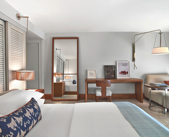 فندق Andaz Maui الفخم... عنوان الهدوء التام في هاواي