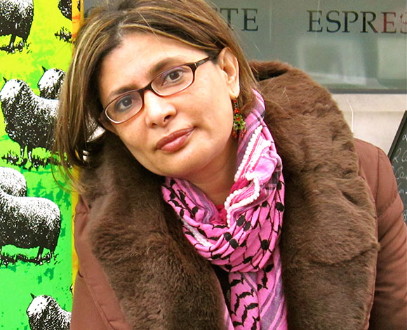 كيت بلانشيت تترأس لجنة جائزة "آي دبليو شافهاوزن للمخرجين الخليجيين"  