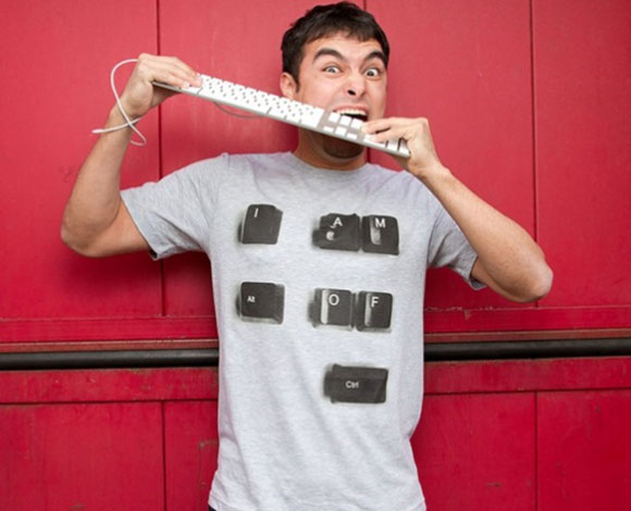 موقع Threadless للقمصان الذكية: صمّم وانشر وصوّت