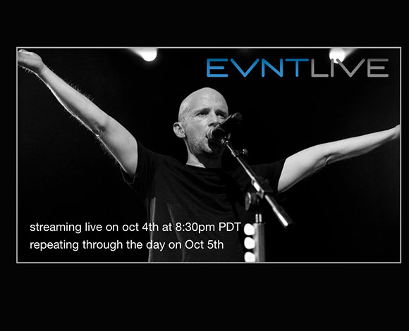 ياهو تستحوذ على منصة Evntlive لعرض الحفلات الموسيقية على الإنترنت