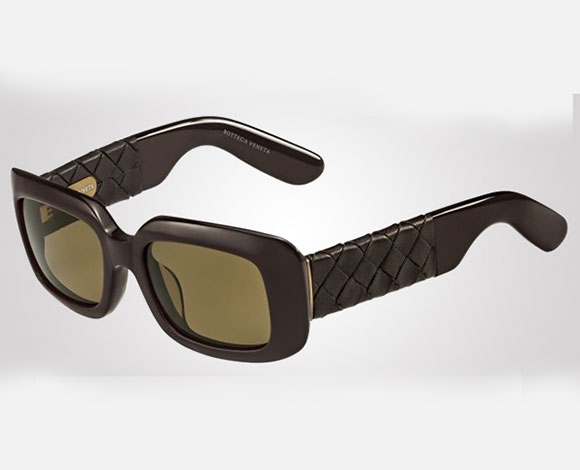 Bottega Veneta تطلق 100 نسخة فقط من أفخر النظّارات 