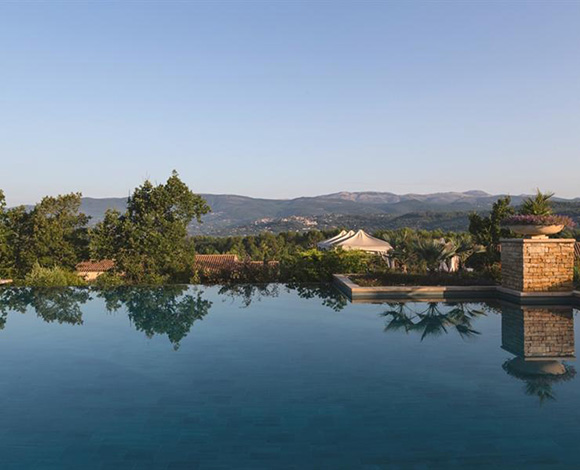 منتجع Terre BlancheHotel Spa & Golf: أيقونة في جنوب فرنسا