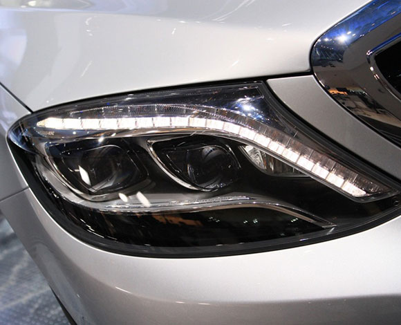 مرسيدس S500 تبصر النور ... فتعرّف إلى مميّزاتها