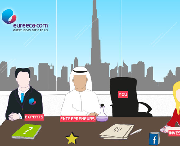 Eurieeca: منصّة للاستثمار الجماعي تفيد الناشئين كما الخبراء 