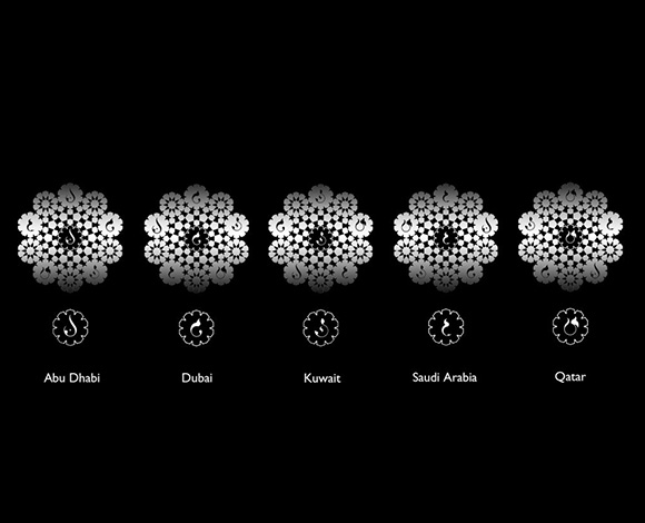 رولز-رويس موتور كارز تطلق مجموعة جوست المستوحاة من أساطير "الف ليلة وليلة"