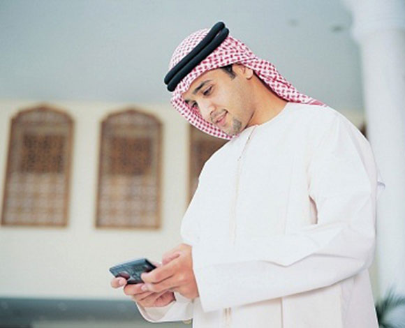 الإمارات الأولى عالمياً في نسبة مستخدمي الهواتف الذكية