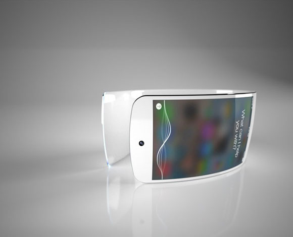 iWatch من أبل: ساعة إختبارية ستقلب المقاييس