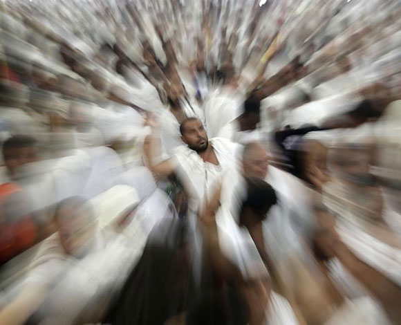 أفضل صور موسم الحج