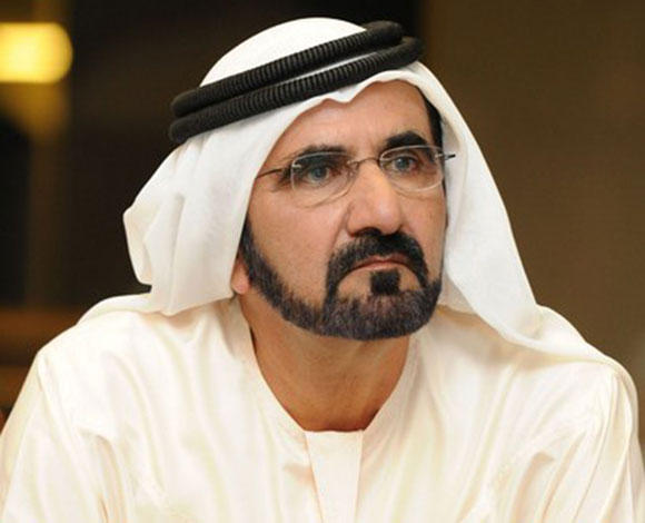 هذا هو مشروع الشيخ محمد بن راشد لتحويل دبي إلى مدينة ذكيّة