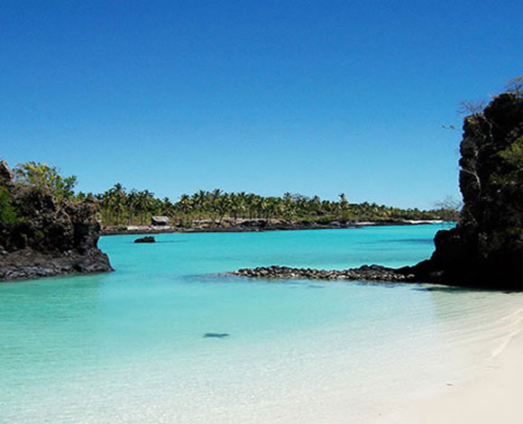 جزر القمر: عندما تجتمع عجائب الطبيعة مع ثقافة البشر!