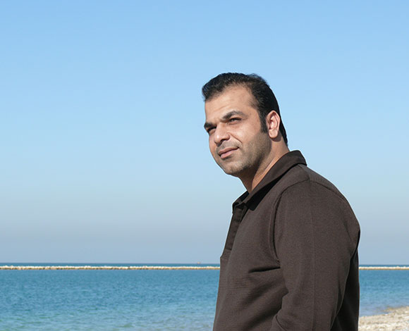 كيت بلانشيت تترأس لجنة جائزة "آي دبليو شافهاوزن للمخرجين الخليجيين"  