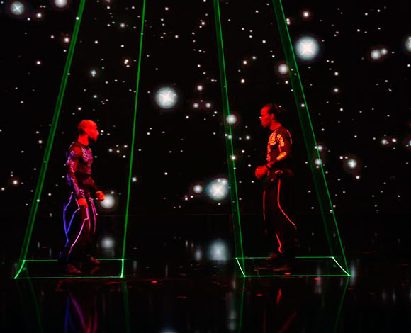 في AGT: مواهب إستثنائية تتوّج الحلقة الثالثة من النصف نهائي