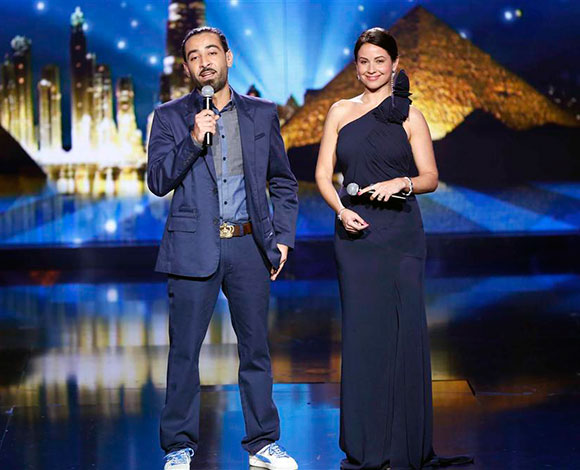  Karimbo وفريق "شوارعنا" إلى نهائي "Arabs Got Talent"  
