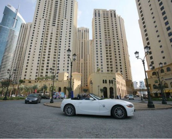 ما هي أفضل 10 مواقع في دبي لشراء عقار فيها؟