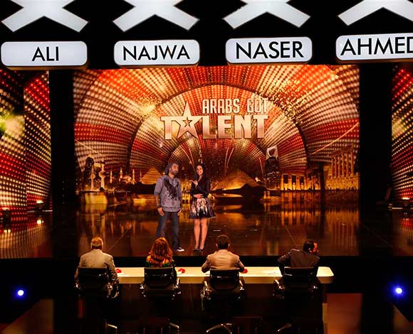 تنوّع المواهب المُشارِكة يُضفون نكهة خاصة على انطلاقة الموسم الثالث من "Arabs Got Talent" 