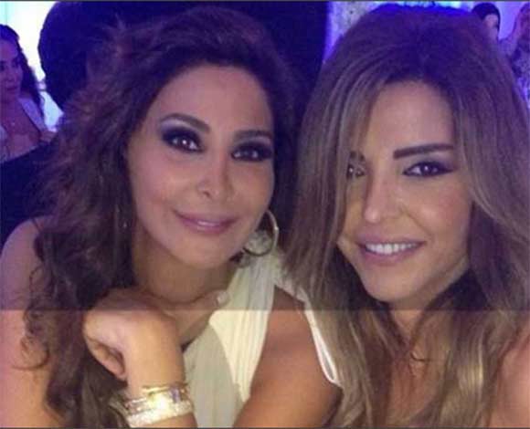 الإعلامية جومانا بو عيد تدخل القفص الذهبي