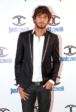 إطلاق رسمياً عطر Just Cavalli For Him