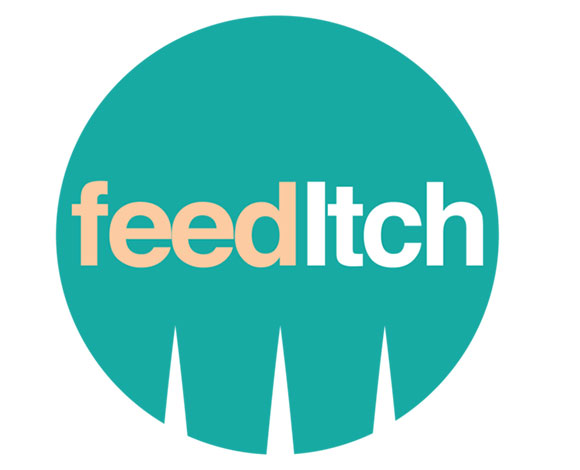 Feeditch: تطبيق لبناني لمحبّي الطعام في العالم العربي