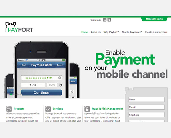 PAYFORT: عندما أصبحت التجارة الإلكترونيّة أكثر أمانًا 