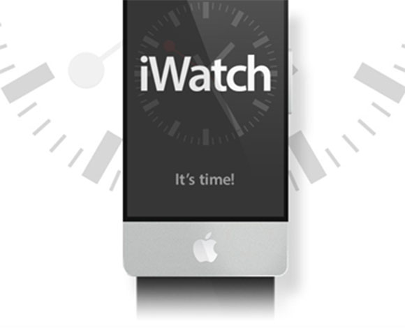 iWatch من أبل: ساعة إختبارية ستقلب المقاييس