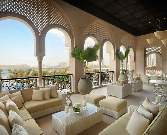 One & Only - The Palm Luxury Hotel: عنوان الروعة في دبي