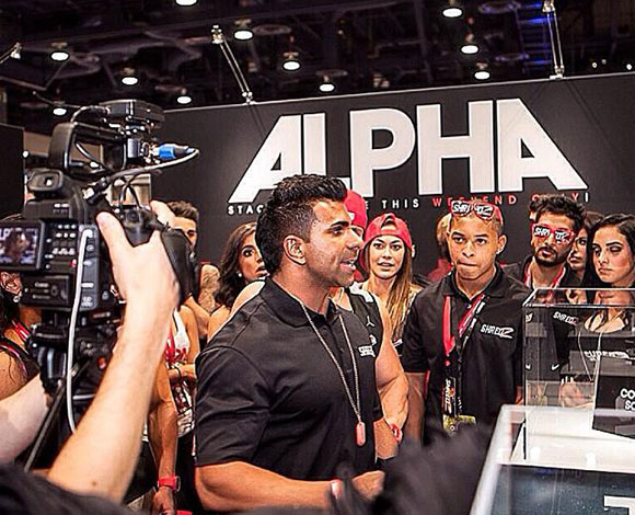 Shredz: مشروع حقّق 3 ملايين دولار والفضل لإنستغرام!