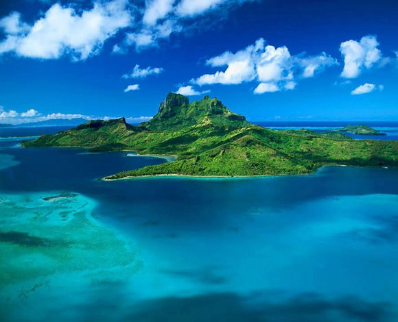 جزر القمر: عندما تجتمع عجائب الطبيعة مع ثقافة البشر!