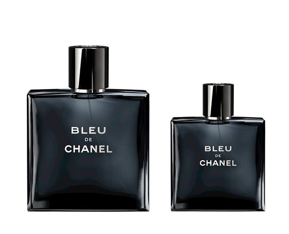 Blue de Chanel عطرٌ تتجسّدُ فيه الحرية الذكورية