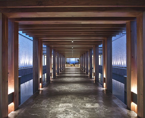 فندق Andaz Maui الفخم... عنوان الهدوء التام في هاواي